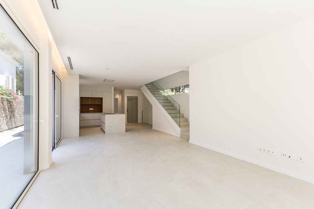 House in Sitges, Catalonia, Spain 4 - 18646292