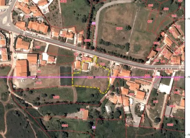 Land in Alcabideche, Lisbon, Portugal 3 - 13444090