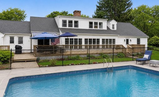 Casa en Cutchogue, Nueva York, Estados Unidos 1