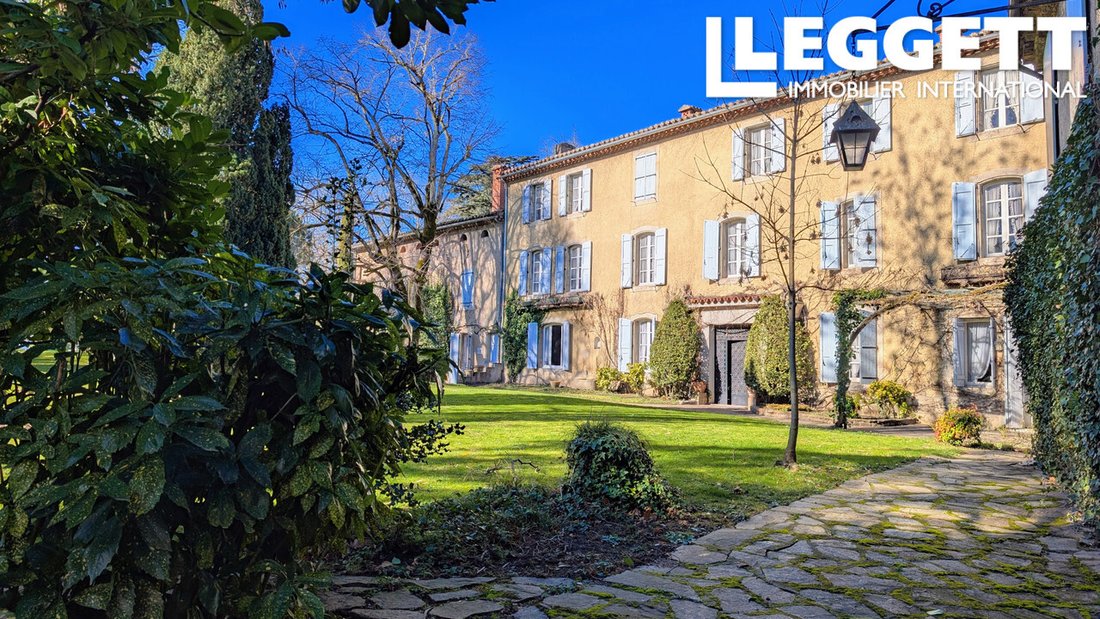 House in Labruguiere, Occitania, France 1 - 17220967