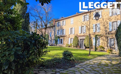 Casa a Labruguière, Occitania, Francia 1