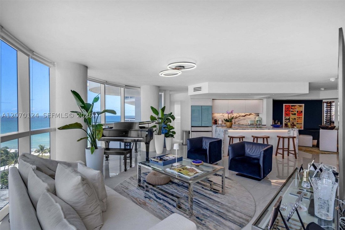 Condo in Miami Beach, Florida, United States 4 - 18646151