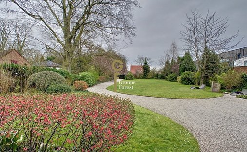 House in Bousbecque, Hauts-de-France, France 1