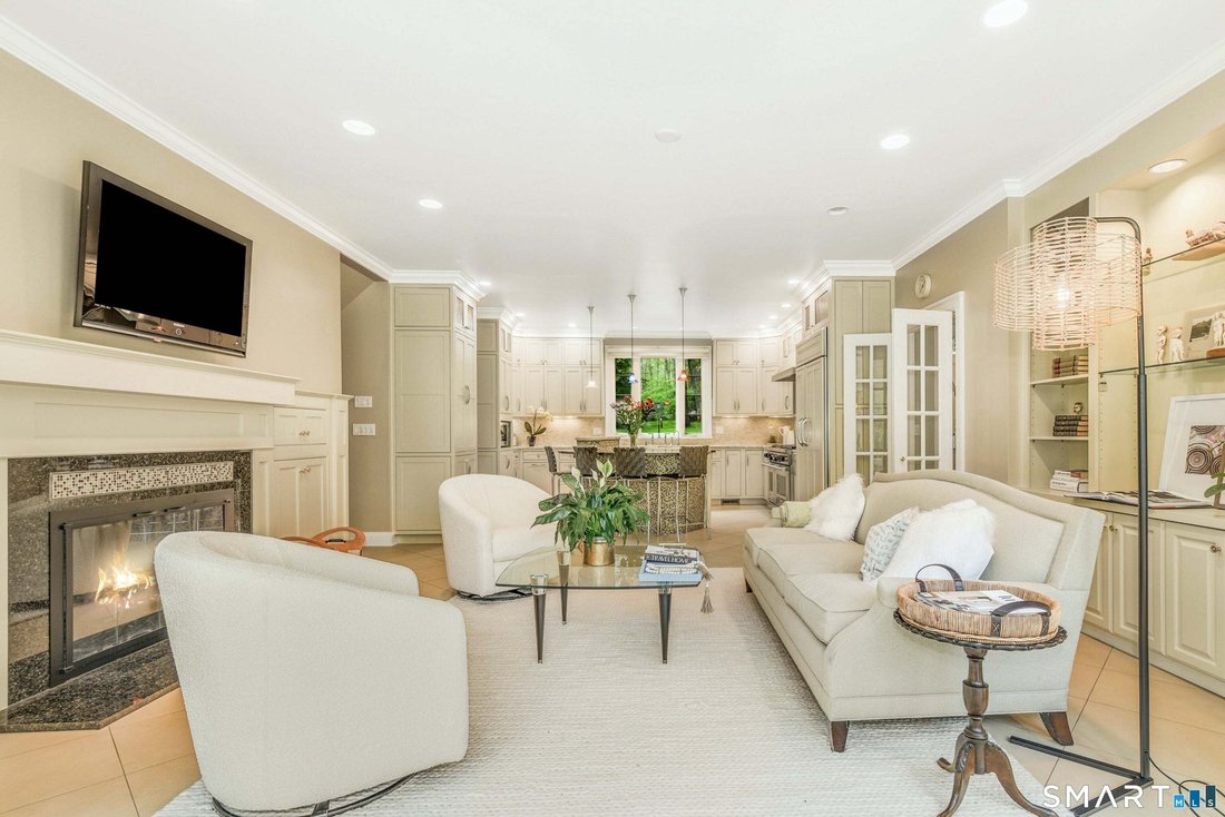 Townhouse in Darien, Connecticut, United States 5 - 18647348
