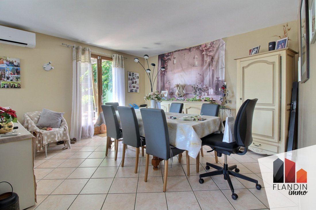 House in Vernaison, Auvergne-Rhône-Alpes, France 4 - 18646621