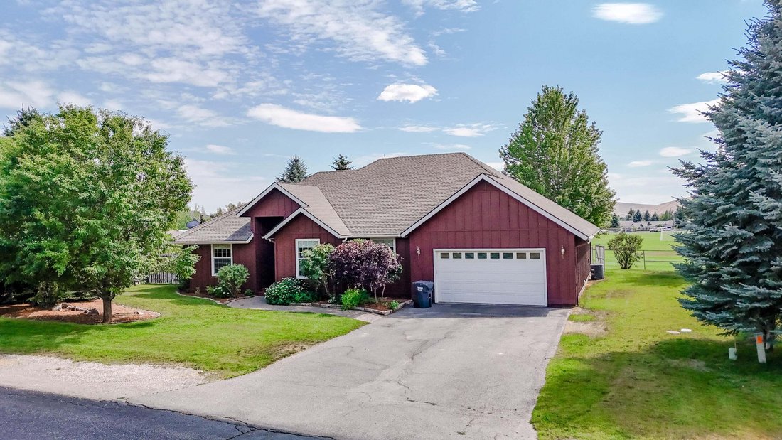 House in Bellevue, Idaho, United States 1 - 18643196