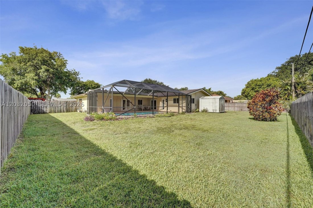 Casa a Plantation, Florida, Stati Uniti 5 - 18098591