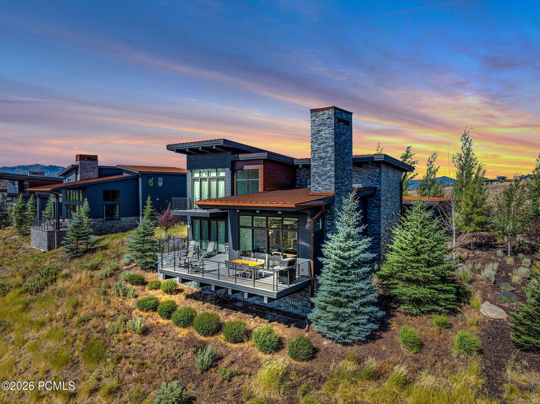 House in Park City, Utah, United States 1 - 18643729