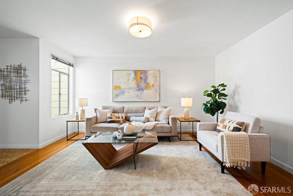 House in San Francisco, California, United States 2 - 18645421