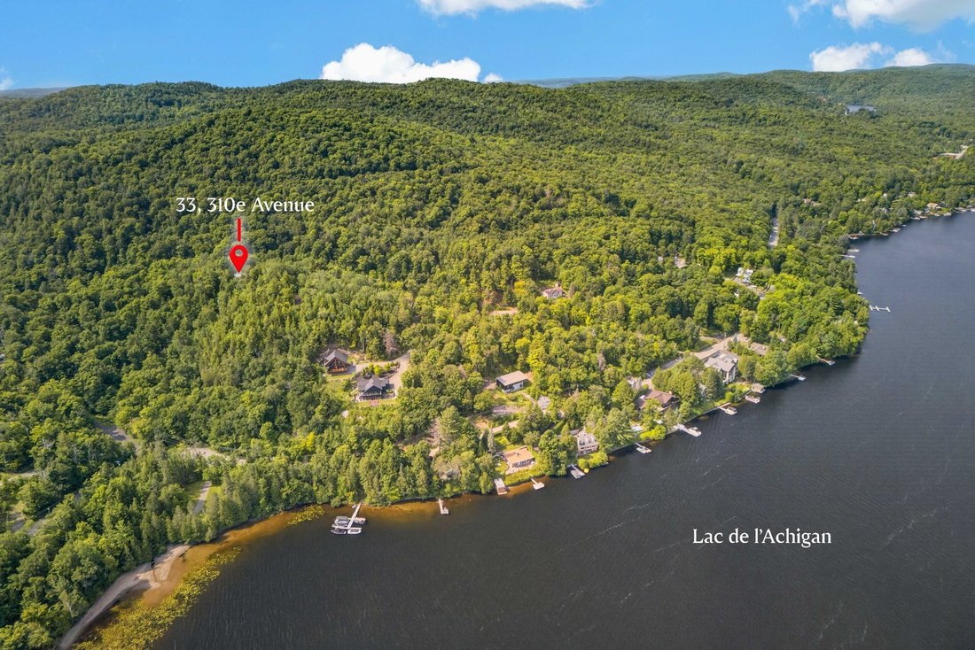 House in Saint-Hippolyte, Quebec, Canada 3 - 18643300