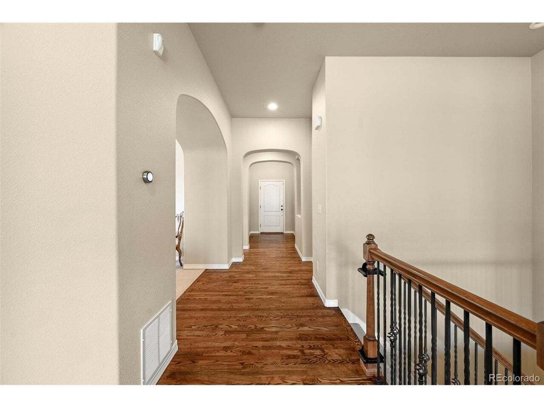 House in Colorado Springs, Colorado, United States 4 - 18641898
