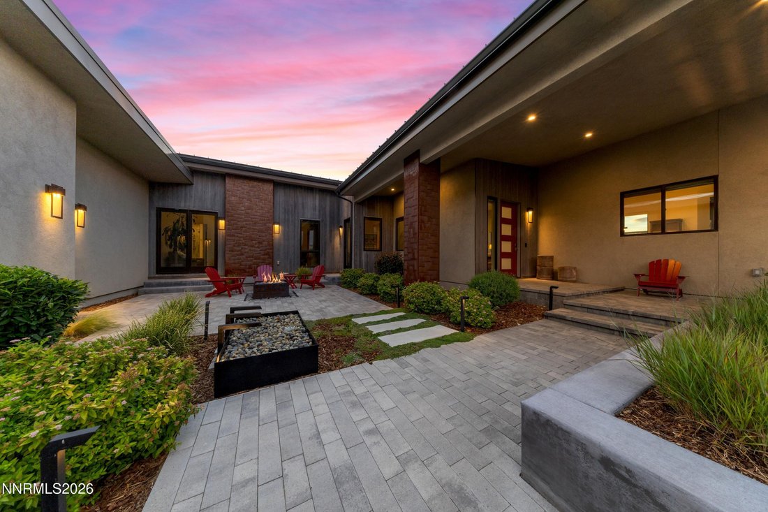 House in Reno, Nevada, United States 4 - 18643249