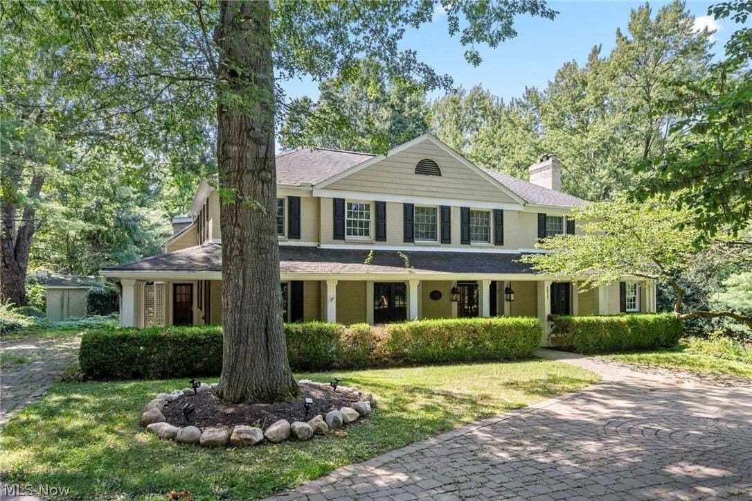 House in Canton, Ohio, United States 2 - 18646011