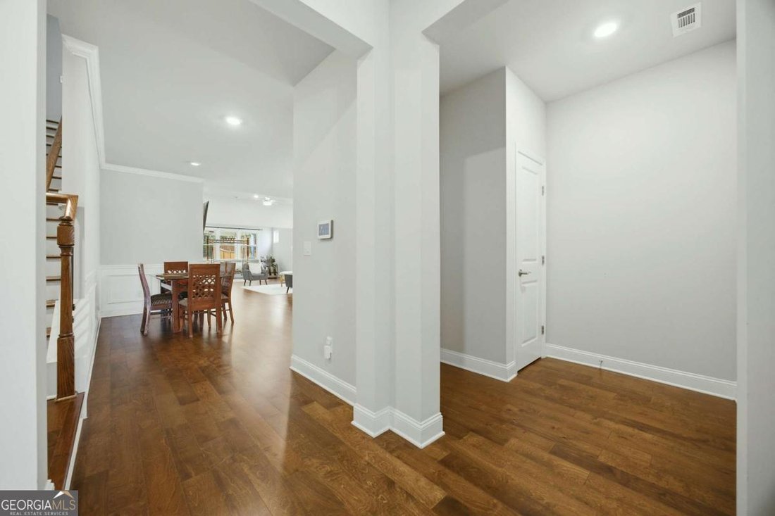 House in Snellville, Georgia, United States 2 - 18642061