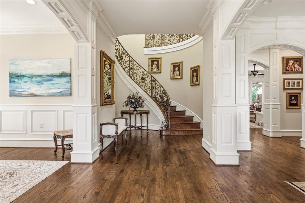 House in Dallas, Texas, United States 3 - 18647195