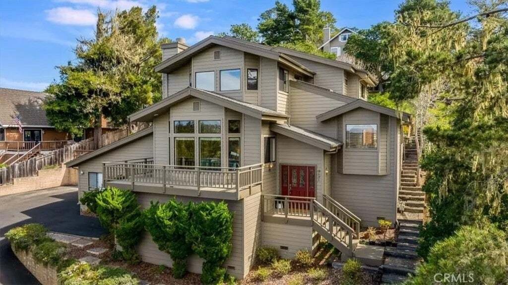 House in Cambria, California, United States 3 - 17528434