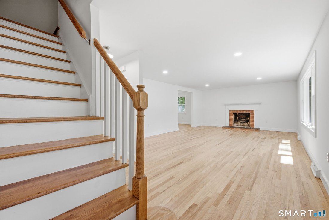 House in Lyme, Connecticut, United States 2 - 18648268