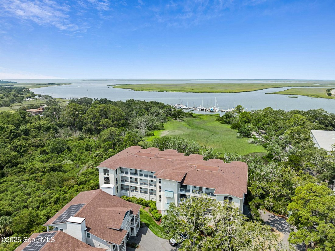 Condo in Jekyll Island, Georgia, United States 1 - 18642912