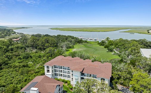 Condo in Jekyll Island, Georgia, United States 1