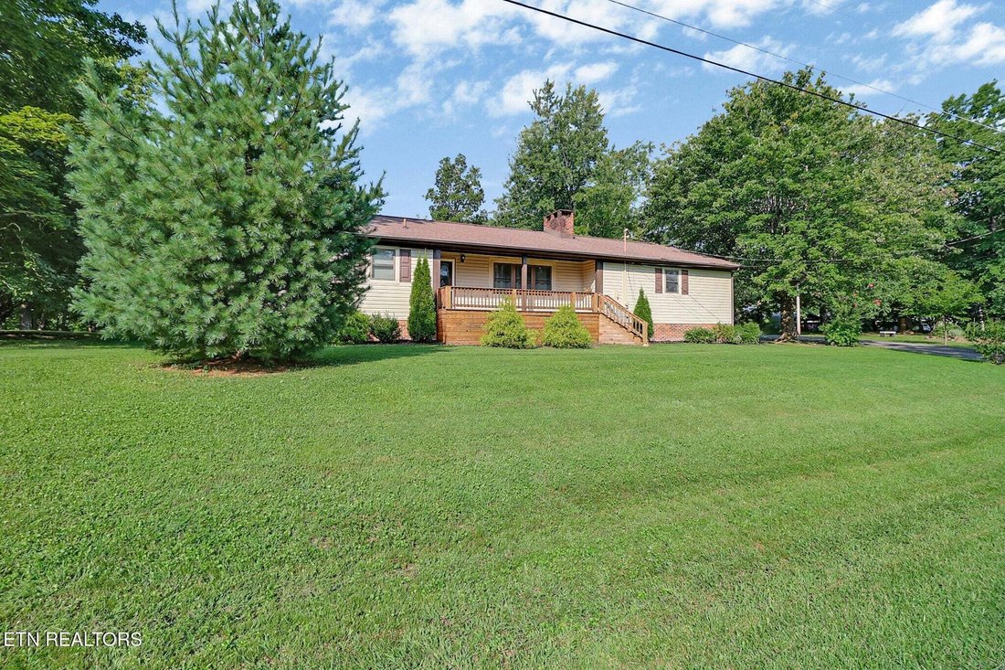 House in Jamestown, Tennessee, United States 5 - 18646459