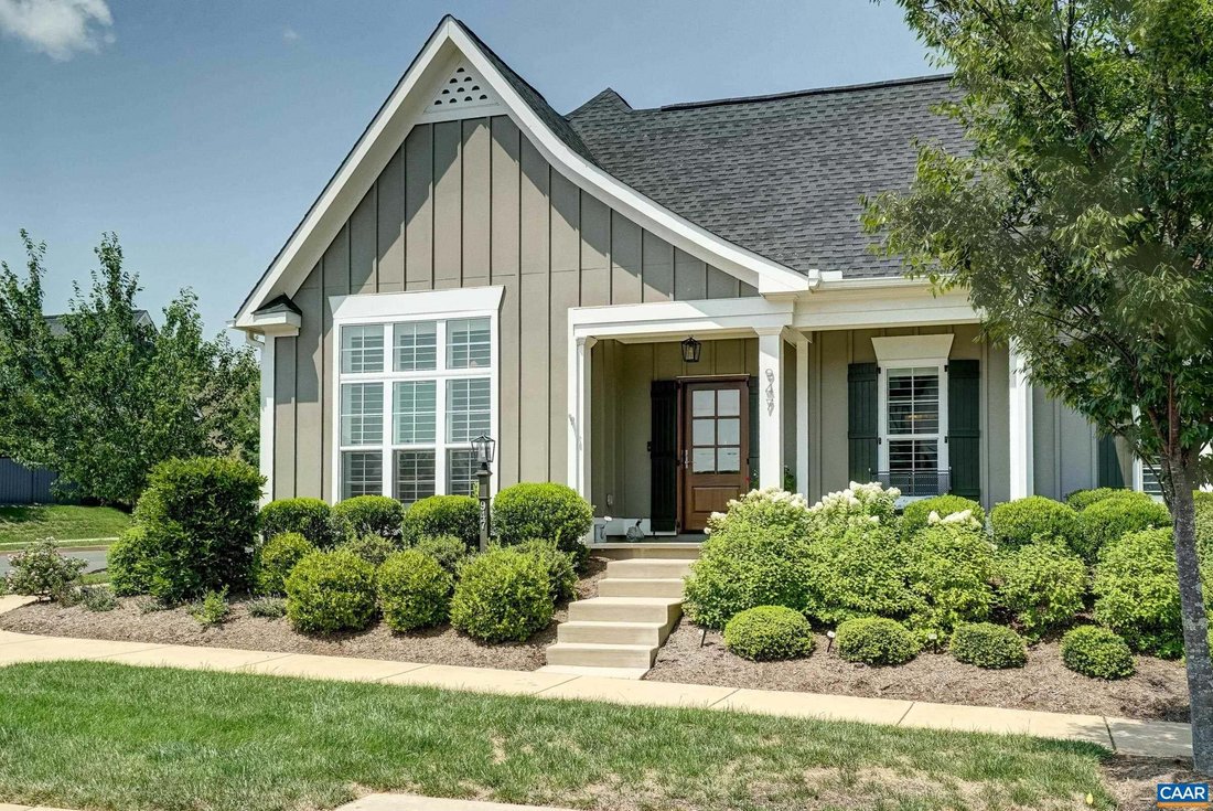 House in Charlottesville, Virginia, United States 3 - 18645557