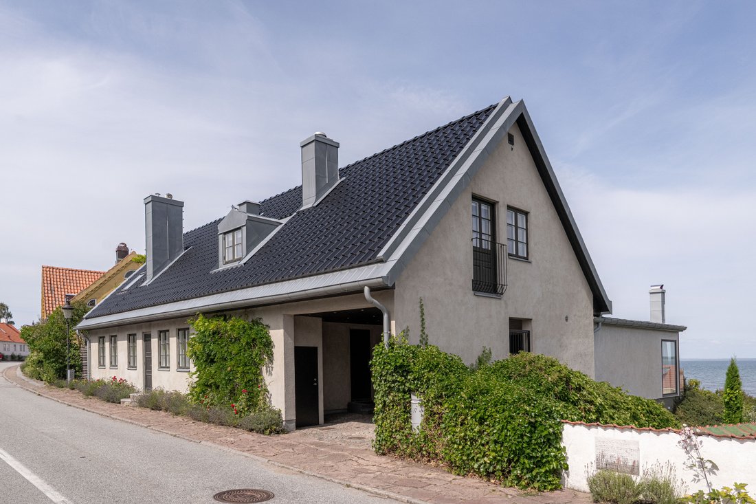 House in Båstad, Skåne County, Sweden 1 - 18648500
