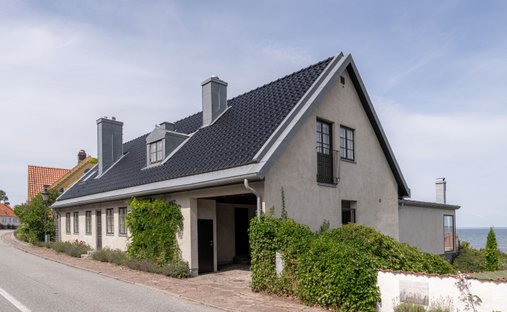 Casa en Båstad, Provincia de Escania, Suecia 1