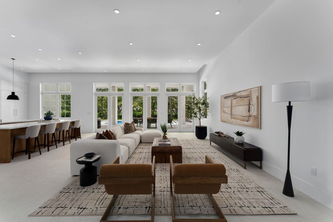 House in Coral Gables, Florida, United States 2 - 17452844