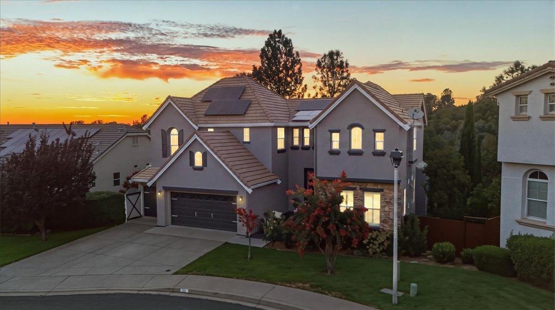 House in Auburn, California, United States 2 - 18645053