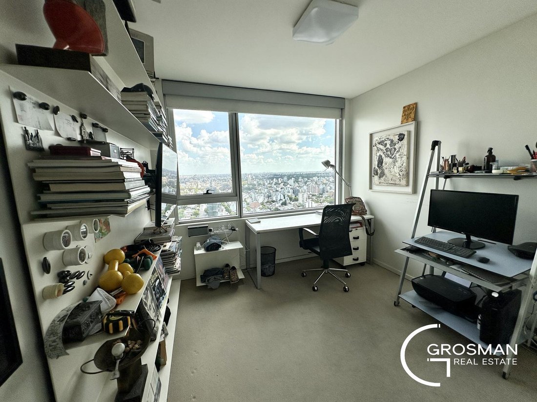 Apartment in Buenos Aires, Buenos Aires, Argentina 5 - 18642506