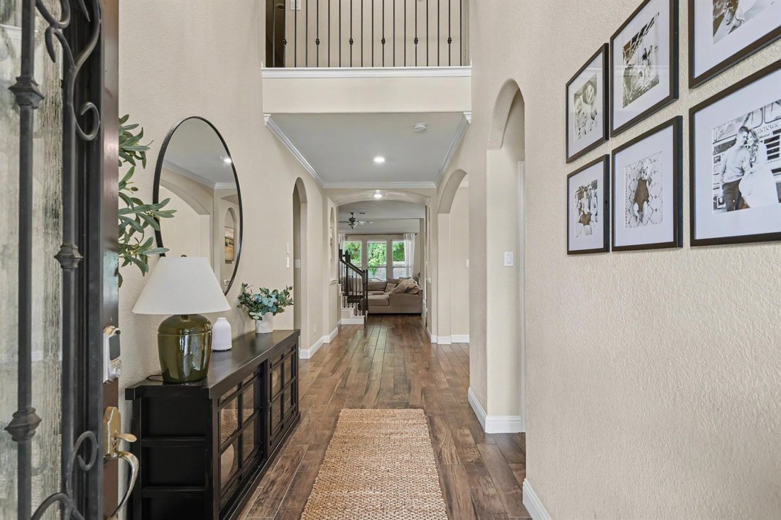 House in Montgomery, Texas, United States 5 - 18647155