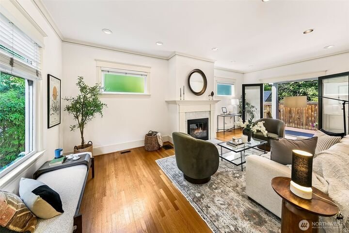 House in Seattle, Washington, United States 5 - 18648654