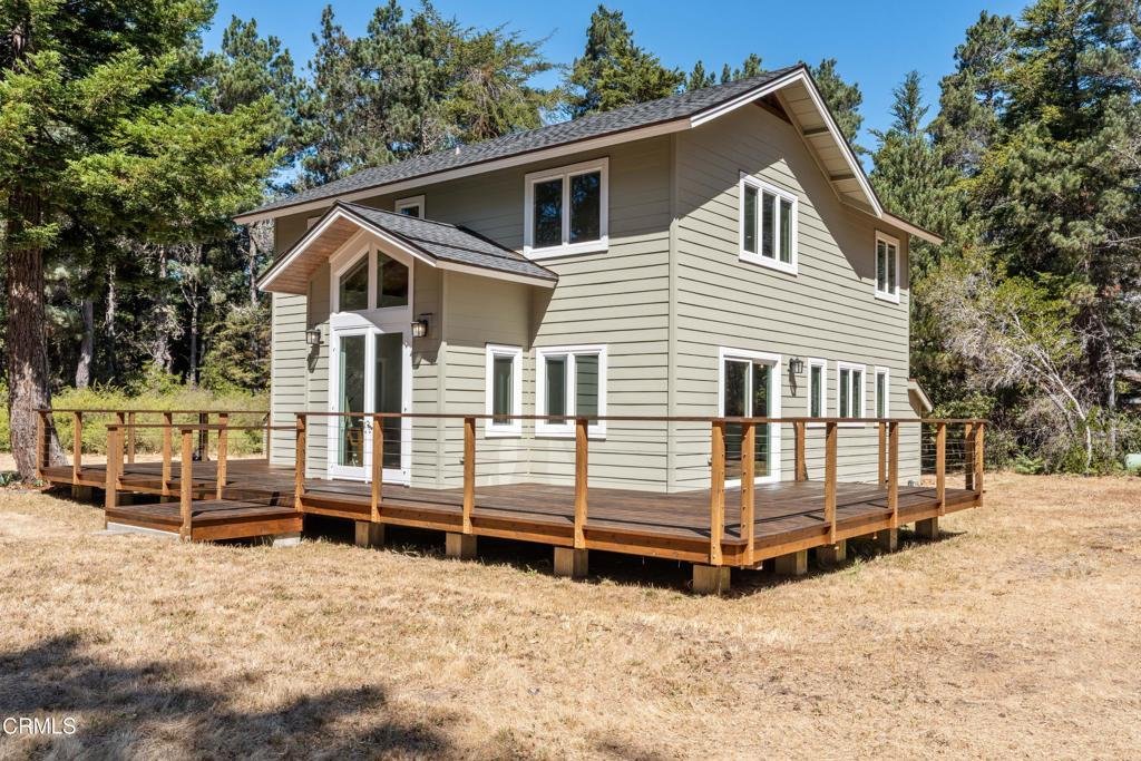 House in Mendocino, California, United States 3 - 18643009