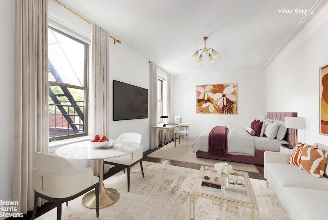 Co Op in New York, New York, United States 1 - 18647422