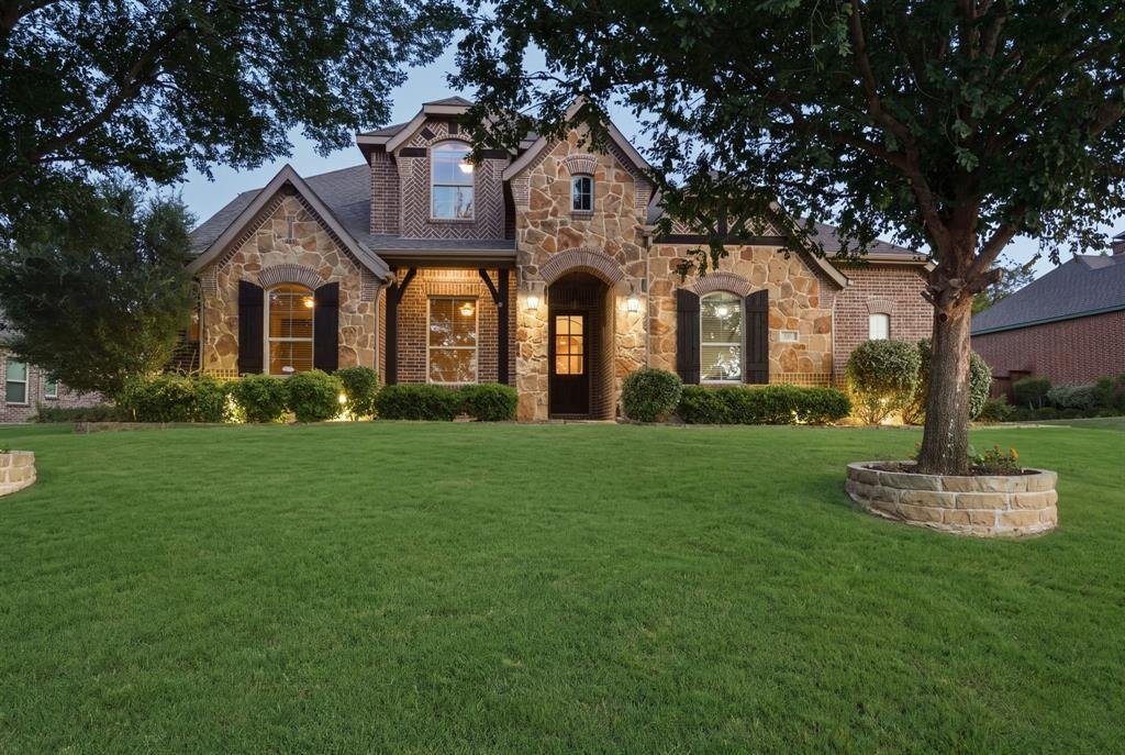 House in Burleson, Texas, United States 1 - 18647250