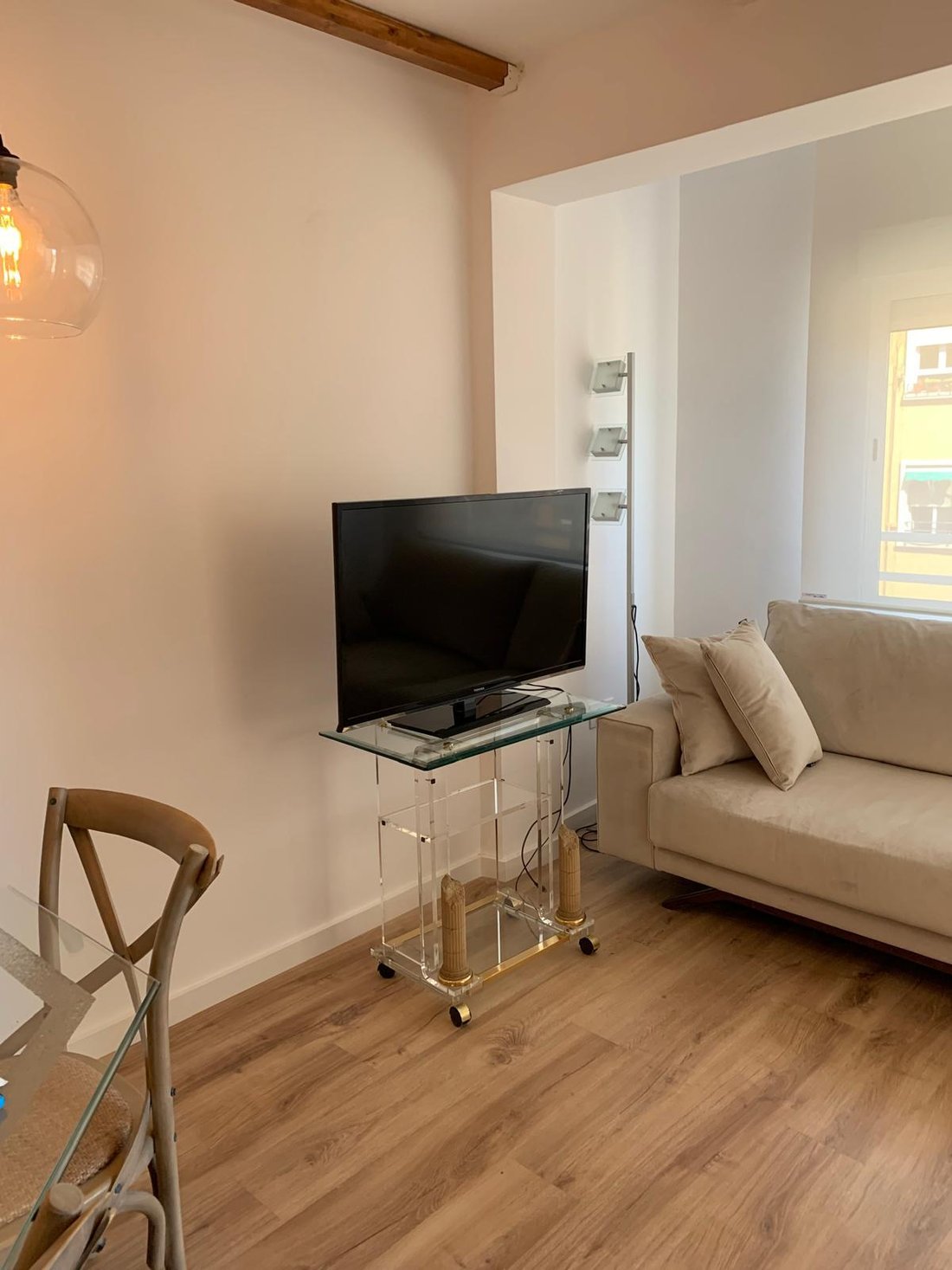 Apartment in l'Olivereta, Valencia, Spain 5 - 18647498