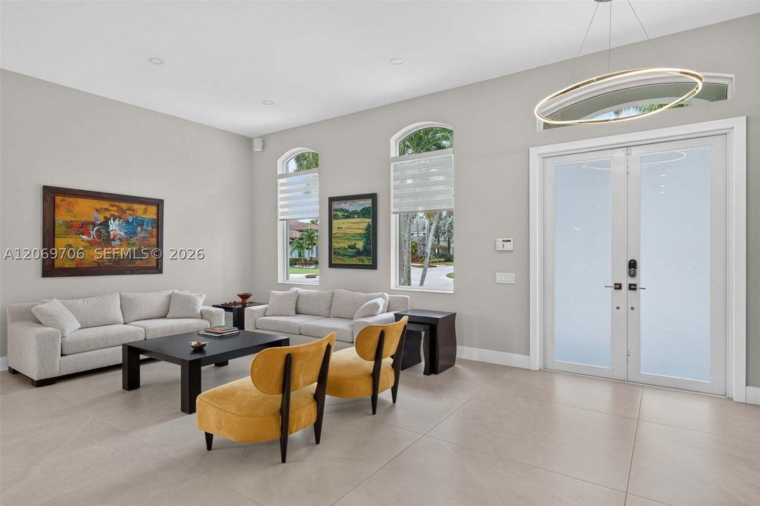 House in Weston, Florida, United States 5 - 18646089