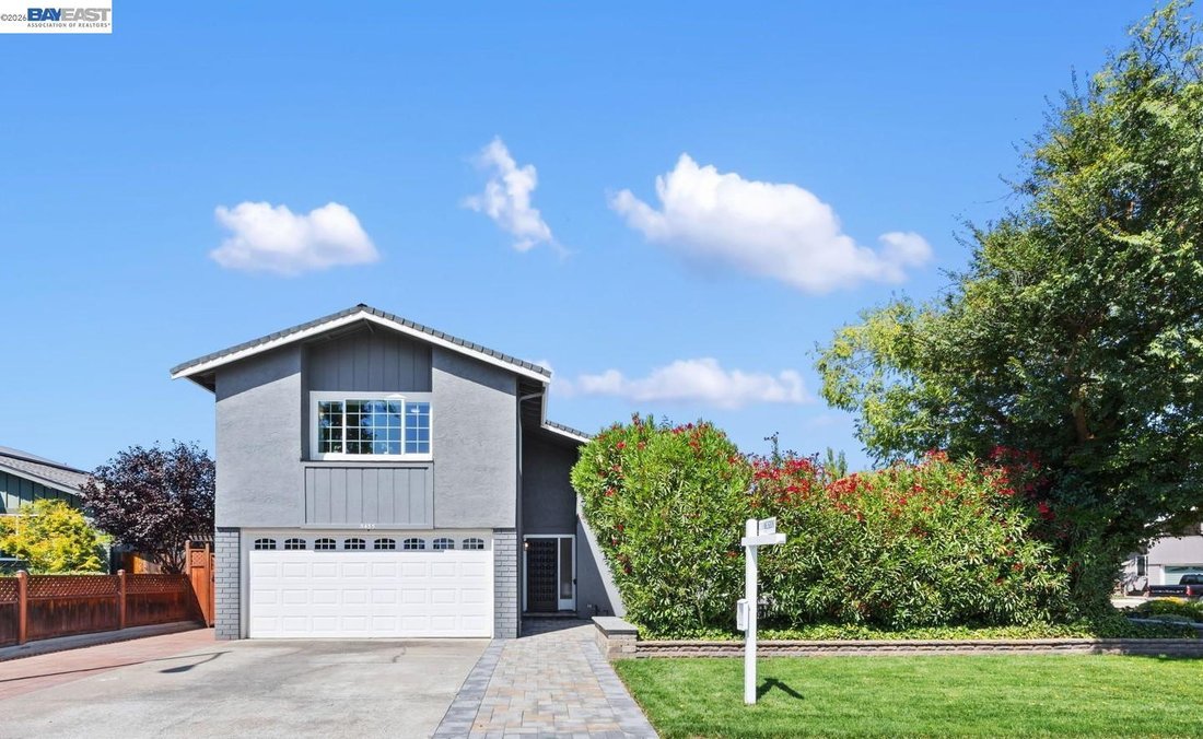 House in Livermore, California, United States 1 - 18646071