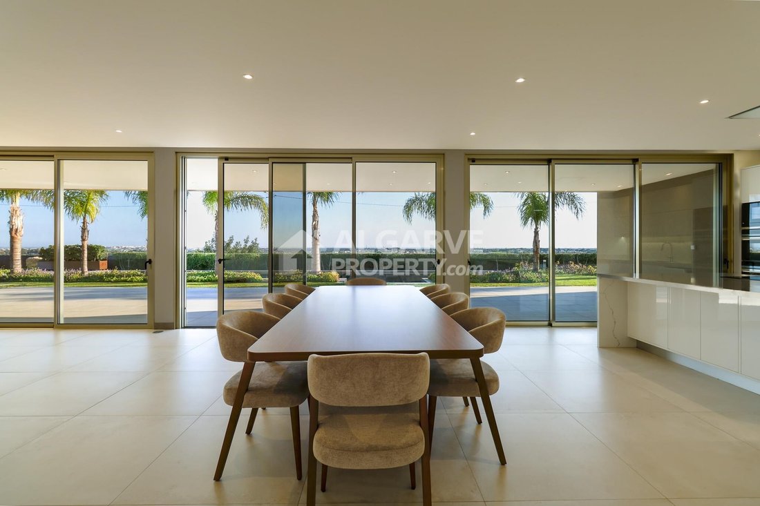 Villa in Almancil, Algarve, Portugal 2 - 18647549
