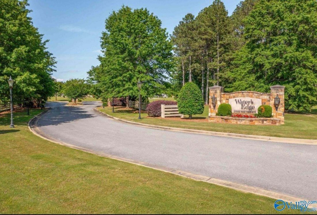 House in Gadsden, Alabama, United States 3 - 18645910