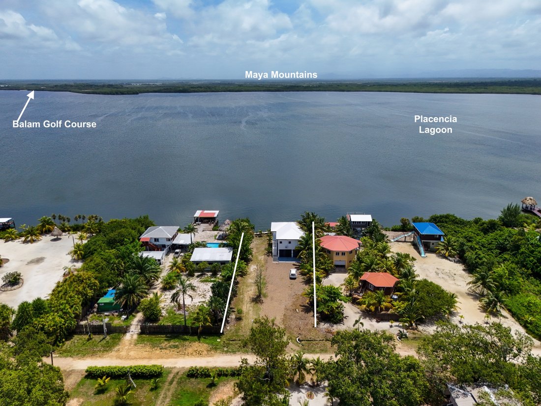 Seine Bight, Stann Creek District, Belize 2 - 18643102