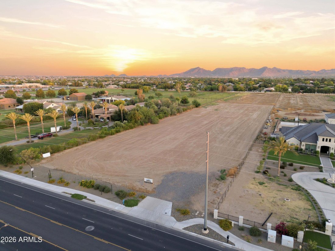 Land in Queen Creek, Arizona, United States 5 - 18642893