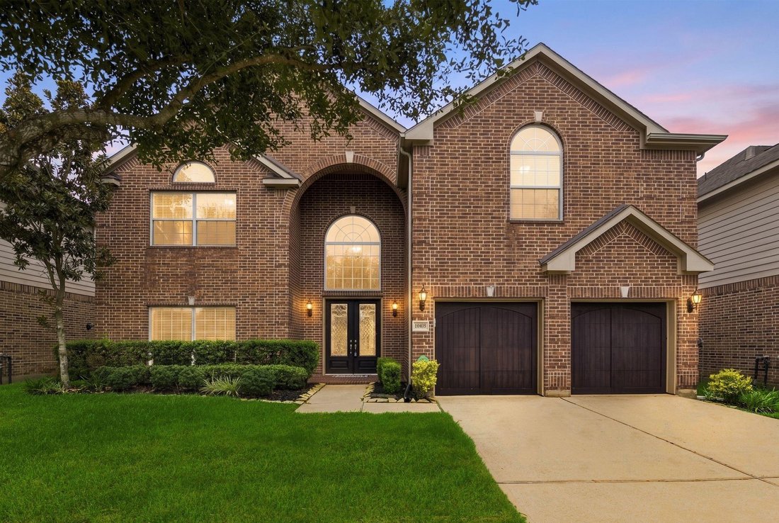 House in Spring, Texas, United States 1 - 18642422