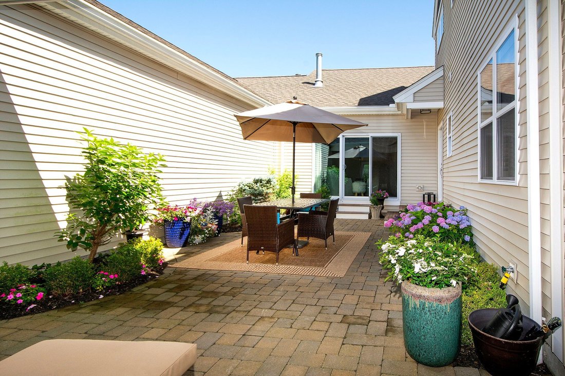 Condo in Plymouth, Massachusetts, United States 2 - 18643464