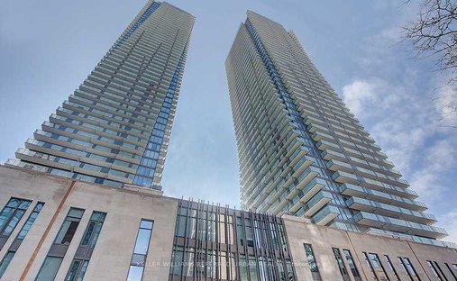 Eigentumswohnung in Toronto, Ontario, Kanada 1