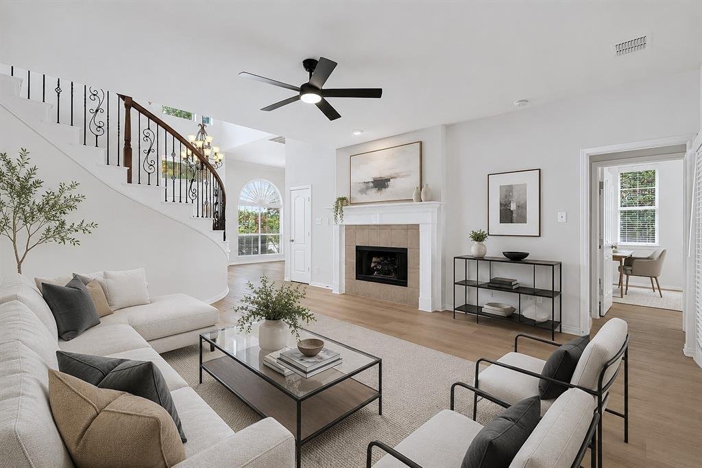 House in Plano, Texas, United States 4 - 18642499