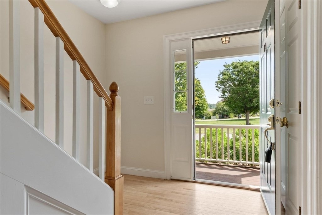 Condo in Harvard, Massachusetts, United States 3 - 18642219