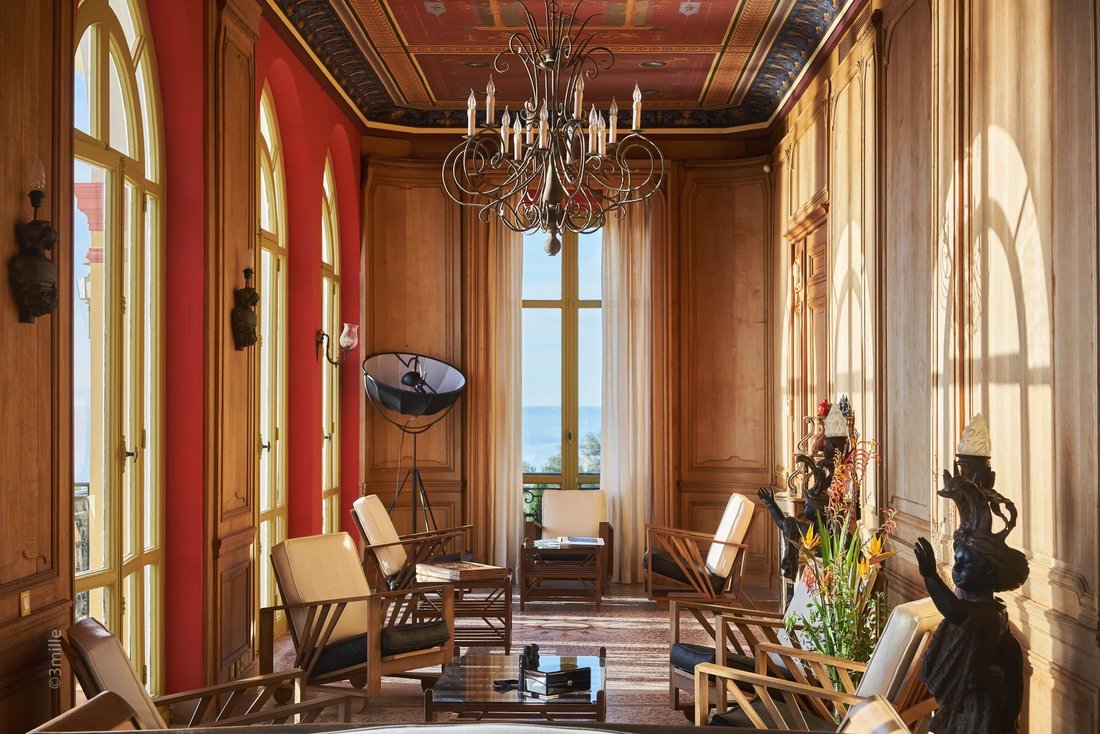 Villa in Liberation, Nice, France 2 - 18644257