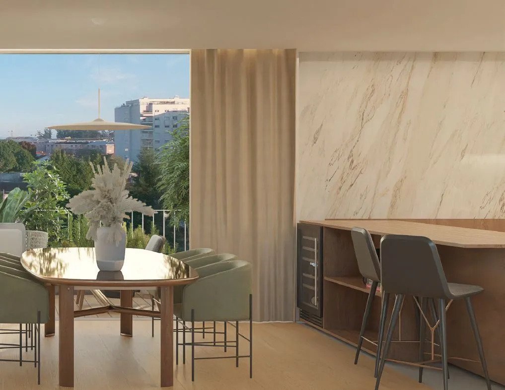 Apartment in Bonfim, Porto District, Portugal 4 - 14899829