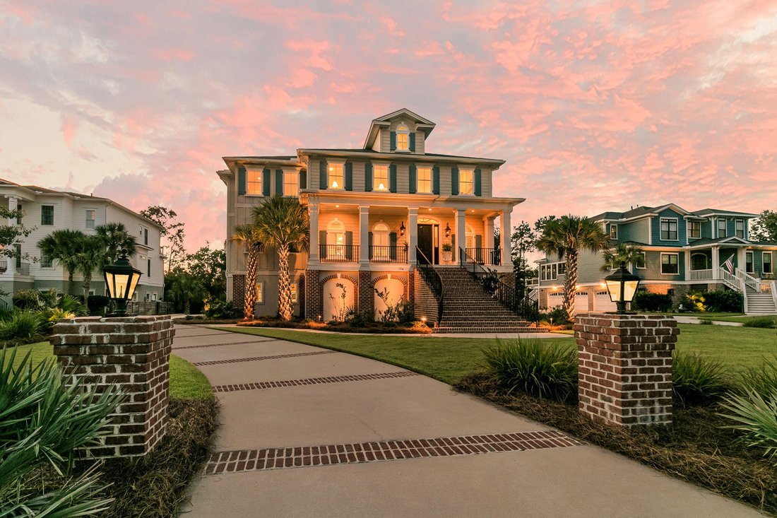 House in Mount Pleasant, South Carolina, United States 4 - 18643469